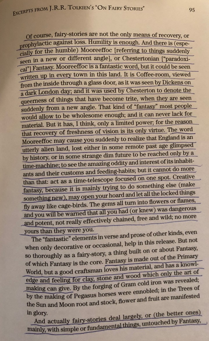 RECOVERY ESCAPE CONSOLATION 2